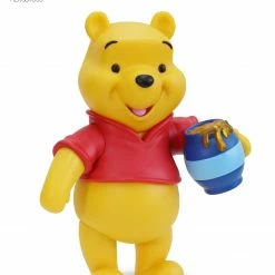 Maybang's Collectibles HEROCROSS Hybrid Vinyl Series 012 Disney Winnie The Pooh 12 Inch Vinyl Figure