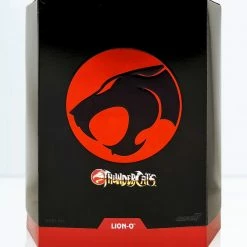 Maybang's Collectibles Super7 Thundercats Ultimate Lion-O Figure Ver. 2 Action Figure 18 Maybang's Collectibles Super7 Thundercats Ultimate Lion-O Figure Ver. 2 Action Figure