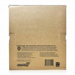 Maybang's Collectibles Super7 Thundercats Ultimate Lion-O Figure Ver. 2 Action Figure 17 Maybang's Collectibles Super7 Thundercats Ultimate Lion-O Figure Ver. 2 Action Figure