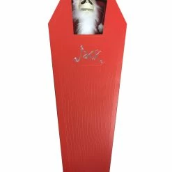 Maybang's Collectibles Diamond Select Santa Jack Coffin Doll Disney The Nightmare Before Christmas