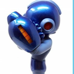 Maybang's Collectibles Capcom Mega Man Megaman Classic 25th Anniversay Edition 10