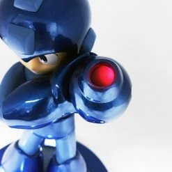 Maybang's Collectibles Capcom Mega Man Megaman Classic 25th Anniversay Edition 10