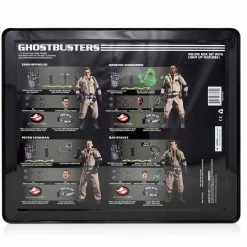 Vendor-unknown Mezco Toyz One:12 Collective Ghostbusters Deluxe Box Set 1/12 Scale 6