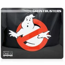 Vendor-unknown Mezco Toyz One:12 Collective Ghostbusters Deluxe Box Set 1/12 Scale 6