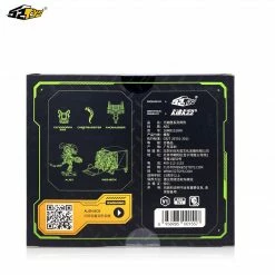 Maybang's Collectibles 52Toys MegaBox MB-01 Alien 1979 Xenomorph Facehugger Egg Transforming Figure