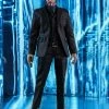 Maybang's Collectibles Hot Toys John Wick Chapter 2 John Wick 1/6 Scale 12" Action Figure