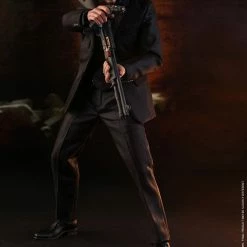 Maybang's Collectibles Hot Toys John Wick Chapter 2 John Wick 1/6 Scale 12
