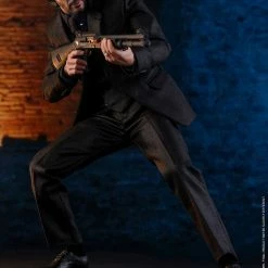Maybang's Collectibles Hot Toys John Wick Chapter 2 John Wick 1/6 Scale 12
