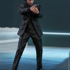 Maybang's Collectibles Hot Toys John Wick Chapter 2 John Wick 1/6 Scale 12