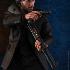 Maybang's Collectibles Hot Toys John Wick Chapter 2 John Wick 1/6 Scale 12