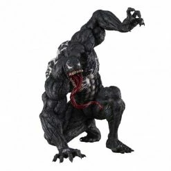 Maybang's Collectibles SEN-TI-NEL Marvel Comics Sofbinal Venom Vinyl Statue 35 Maybang's Collectibles SEN-TI-NEL Marvel Comics Sofbinal Venom Vinyl Statue