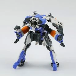 Maybang's Collectibles 52Toys MegaBOX MB-13 Deep One Transforming Figure