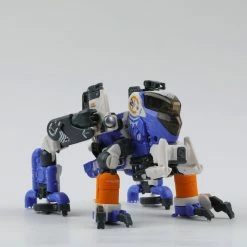 Maybang's Collectibles 52Toys MegaBOX MB-13 Deep One Transforming Figure