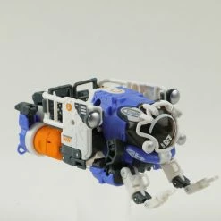 Maybang's Collectibles 52Toys MegaBOX MB-13 Deep One Transforming Figure