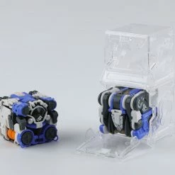 Maybang's Collectibles 52Toys MegaBOX MB-13 Deep One Transforming Figure