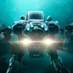 Maybang's Collectibles 52Toys MegaBOX MB-13 Deep One Transforming Figure