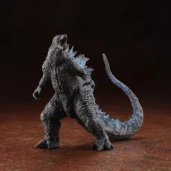 Maybang's Collectibles Kotobukiya Godzilla King Of The Monsters Hyper Modeling Series Box Of 6 Figures