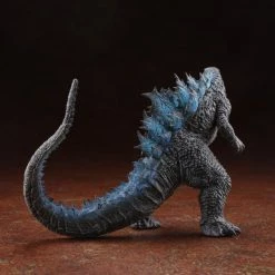 Maybang's Collectibles Kotobukiya Godzilla King Of The Monsters Hyper Modeling Series Box Of 6 Figures