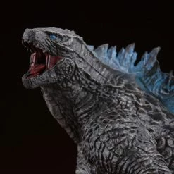 Maybang's Collectibles Kotobukiya Godzilla King Of The Monsters Hyper Modeling Series Box Of 6 Figures