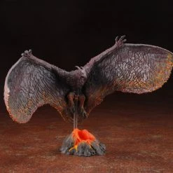 Maybang's Collectibles Kotobukiya Godzilla King Of The Monsters Hyper Modeling Series Box Of 6 Figures