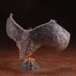 Maybang's Collectibles Kotobukiya Godzilla King Of The Monsters Hyper Modeling Series Box Of 6 Figures