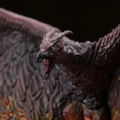 Maybang's Collectibles Kotobukiya Godzilla King Of The Monsters Hyper Modeling Series Box Of 6 Figures