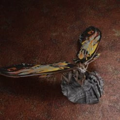 Maybang's Collectibles Kotobukiya Godzilla King Of The Monsters Hyper Modeling Series Box Of 6 Figures