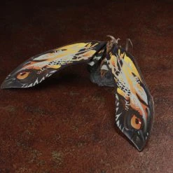 Maybang's Collectibles Kotobukiya Godzilla King Of The Monsters Hyper Modeling Series Box Of 6 Figures