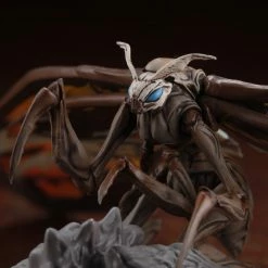 Maybang's Collectibles Kotobukiya Godzilla King Of The Monsters Hyper Modeling Series Box Of 6 Figures