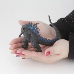 Maybang's Collectibles Kotobukiya Godzilla King Of The Monsters Hyper Modeling Series Box Of 6 Figures