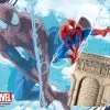 Vendor-unknown Kotobukiya Marvel Universe Spider-Man Webslinger ArtFX 1/6 Scale Statue