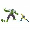 Maybang's Collectibles Hasbro Marvel Comics 80th Anniversary Marvel Legends Hulk Vs. Wolverine Two-Pack