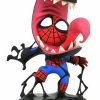 Maybang's Collectibles Marvel Animated Venom & Spider-Man Statue Marvel Comics