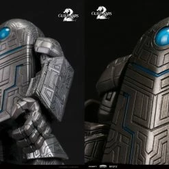 Maybang's Collectibles TOPOP Guild Wars 2 Zojja With Golem USB Flash Drive And USB Hub Figure Statue Set 18 Maybang's Collectibles TOPOP Guild Wars 2 Zojja With Golem USB Flash Drive And USB Hub Figure Statue Set