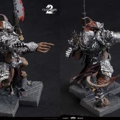 Maybang's Collectibles Others TOPOP Guild Wars 2T Ribune Rytlock Brimstone Warrior 35 Maybang's Collectibles Others TOPOP Guild Wars 2T Ribune Rytlock Brimstone Warrior