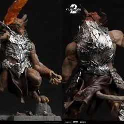 Maybang's Collectibles Others TOPOP Guild Wars 2T Ribune Rytlock Brimstone Warrior 38 Maybang's Collectibles Others TOPOP Guild Wars 2T Ribune Rytlock Brimstone Warrior