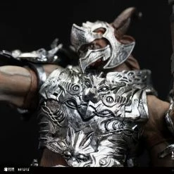 Maybang's Collectibles Others TOPOP Guild Wars 2T Ribune Rytlock Brimstone Warrior 39 Maybang's Collectibles Others TOPOP Guild Wars 2T Ribune Rytlock Brimstone Warrior