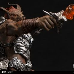 Maybang's Collectibles Others TOPOP Guild Wars 2T Ribune Rytlock Brimstone Warrior 41 Maybang's Collectibles Others TOPOP Guild Wars 2T Ribune Rytlock Brimstone Warrior