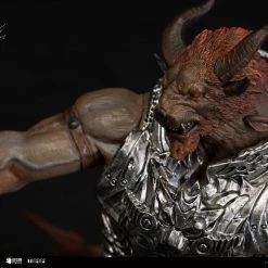 Maybang's Collectibles Others TOPOP Guild Wars 2T Ribune Rytlock Brimstone Warrior 42 Maybang's Collectibles Others TOPOP Guild Wars 2T Ribune Rytlock Brimstone Warrior