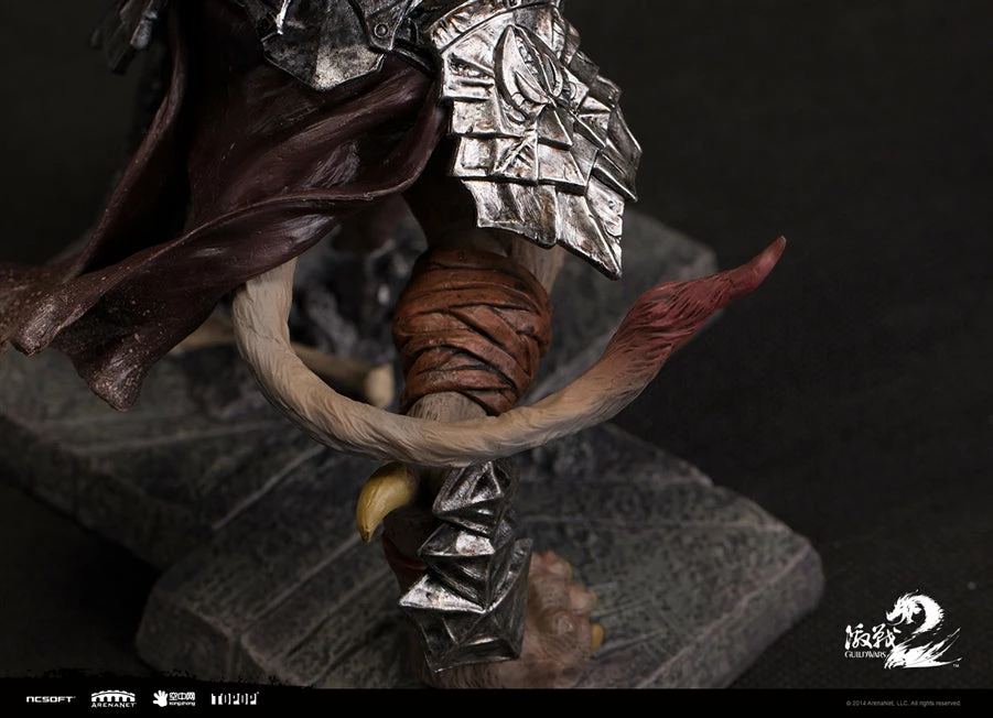 Maybang's Collectibles Others TOPOP Guild Wars 2T Ribune Rytlock Brimstone Warrior 19 Maybang's Collectibles Others TOPOP Guild Wars 2T Ribune Rytlock Brimstone Warrior