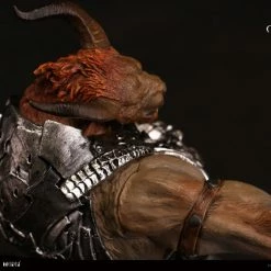 Maybang's Collectibles Others TOPOP Guild Wars 2T Ribune Rytlock Brimstone Warrior 45 Maybang's Collectibles Others TOPOP Guild Wars 2T Ribune Rytlock Brimstone Warrior