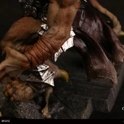 Maybang's Collectibles Others TOPOP Guild Wars 2T Ribune Rytlock Brimstone Warrior 46 Maybang's Collectibles Others TOPOP Guild Wars 2T Ribune Rytlock Brimstone Warrior