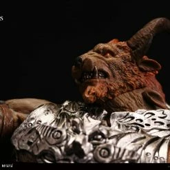 Maybang's Collectibles Others TOPOP Guild Wars 2T Ribune Rytlock Brimstone Warrior 47 Maybang's Collectibles Others TOPOP Guild Wars 2T Ribune Rytlock Brimstone Warrior