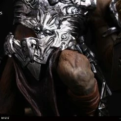 Maybang's Collectibles Others TOPOP Guild Wars 2T Ribune Rytlock Brimstone Warrior 48 Maybang's Collectibles Others TOPOP Guild Wars 2T Ribune Rytlock Brimstone Warrior