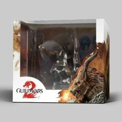 Maybang's Collectibles Others TOPOP Guild Wars 2T Ribune Rytlock Brimstone Warrior 49 Maybang's Collectibles Others TOPOP Guild Wars 2T Ribune Rytlock Brimstone Warrior