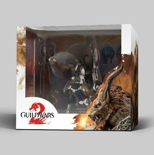 Maybang's Collectibles Others TOPOP Guild Wars 2T Ribune Rytlock Brimstone Warrior 25 Maybang's Collectibles Others TOPOP Guild Wars 2T Ribune Rytlock Brimstone Warrior