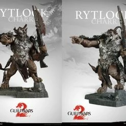 Maybang's Collectibles Others TOPOP Guild Wars 2T Ribune Rytlock Brimstone Warrior 27 Maybang's Collectibles Others TOPOP Guild Wars 2T Ribune Rytlock Brimstone Warrior