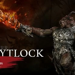 Maybang's Collectibles Others TOPOP Guild Wars 2T Ribune Rytlock Brimstone Warrior 29 Maybang's Collectibles Others TOPOP Guild Wars 2T Ribune Rytlock Brimstone Warrior
