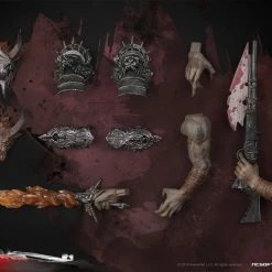 Maybang's Collectibles Others TOPOP Guild Wars 2T Ribune Rytlock Brimstone Warrior 32 Maybang's Collectibles Others TOPOP Guild Wars 2T Ribune Rytlock Brimstone Warrior