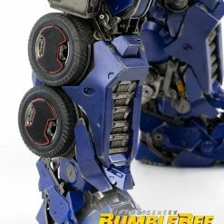 Vendor-unknown Threezero Bumblebee Premium Collectible Optimus Prime Collectible Figure 78 Vendor-unknown Threezero Bumblebee Premium Collectible Optimus Prime Collectible Figure